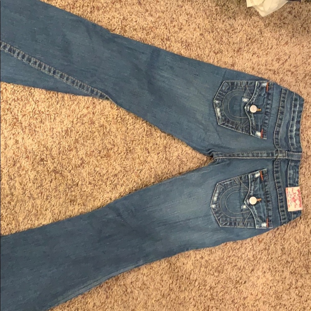 Jeans - Picture 2 of 3